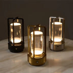 Modern Cordless Nordic Table Lamp | Compact, Powerful & Ready to Go — Premium Tech at Outstanding Value