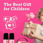 Kids Karaoke Machine | The Perfect Gift for Kids — Educational, Durable & Hours of Fun