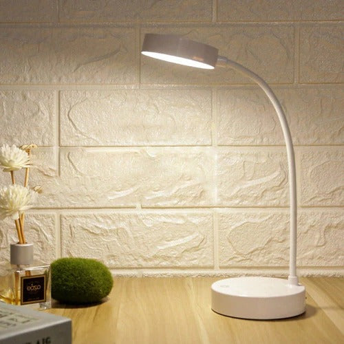 Touch-Control LED Lamp | Compact, Stylish & Incredibly Useful — An Everyday Home Must-Have