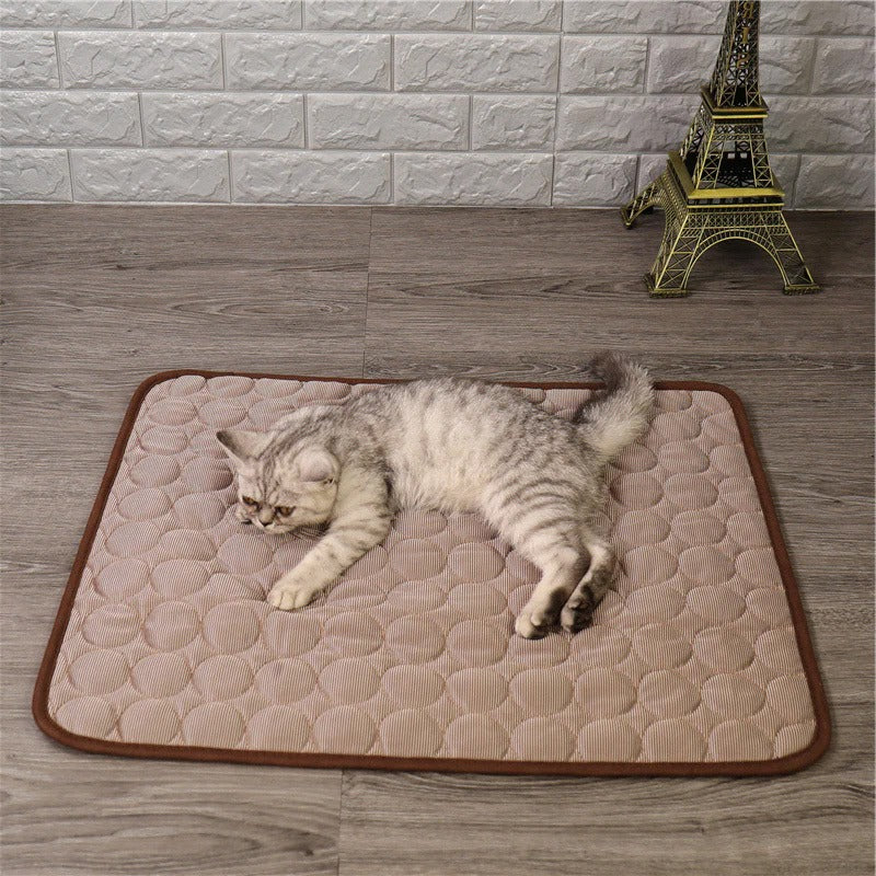 Cooling Pad for Pets | Durable Pet Accessory Built for Active, Playful, Energetic Pets