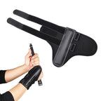 Golf Wrist Brace Band Trainer Corrector — Golf Swing Alignment Brace | Lightweight, Breathable Footwear Built for All-Day Everyday Wear