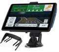 7" GPS Navigation System | Premium Outdoor Gear for Hikers, Campers, Cyclists & Explorers