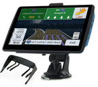 7" GPS Navigation System | Premium Outdoor Gear for Hikers, Campers, Cyclists & Explorers