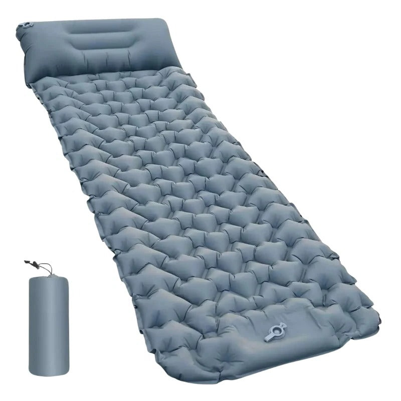 Ultralight & Compact Sleeping Pad | Easy-Care Garden Essential That Transforms Any Outdoor Space
