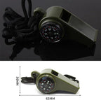 Loudest Emergency Whistle | From Park Walks to Wild Camping — Outdoor Equipment You Can Trust