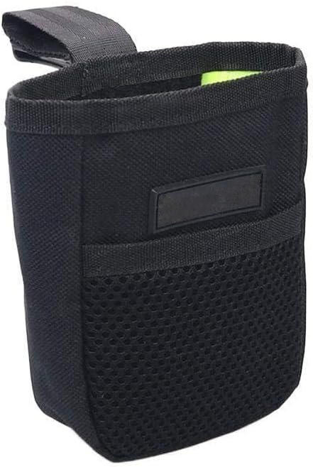 Dog Treat Pouch | Vet-Approved Pet Essential for Comfort, Safety & Wellbeing