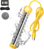 Immersion Water Heater | The Smart Choice for Quality, Reliability & Long-Lasting Performance