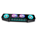Wireless RGB Computer Speakers | Smart, Reliable Technology for Easier, More Connected Everyday Living