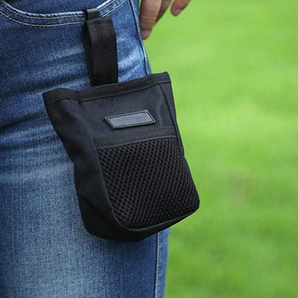 Dog Treat Pouch | Vet-Approved Pet Essential for Comfort, Safety & Wellbeing