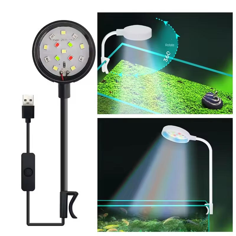 Light for Fish Tank | Designed for Happy, Healthy, Well-Loved Pets of Every Breed