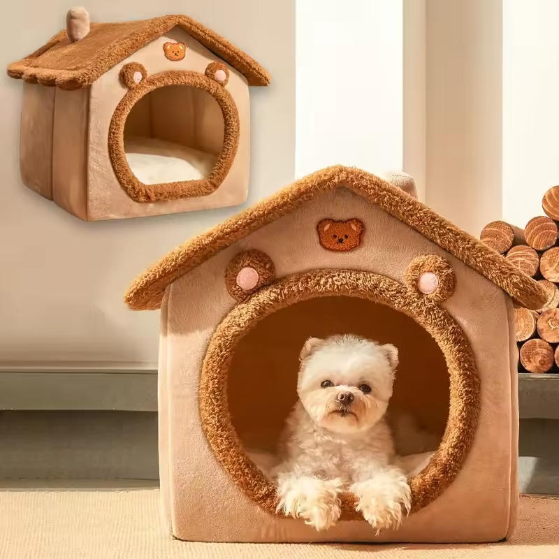 Indoor Cat House | Premium Pet Care — Safe, Durable & Trusted by Pet Owners Everywhere