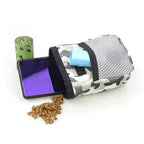 Dog Treat Pouch | Vet-Approved Pet Essential for Comfort, Safety & Wellbeing