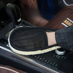 Microfiber Car Cleaning Cloth | Style and Practicality Finally Together — The Modern Home Essential