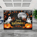 Halloween Doormat | Festive, Charming & Built to Create Magical, Lasting Seasonal Memories