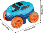Anti Gravity Race Track for Kids | Screen-Free Play for Developing Minds — Kids Absolutely Love It