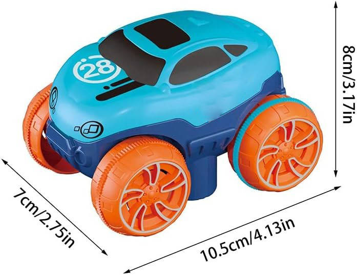 Anti Gravity Race Track for Kids | Screen-Free Play for Developing Minds — Kids Absolutely Love It