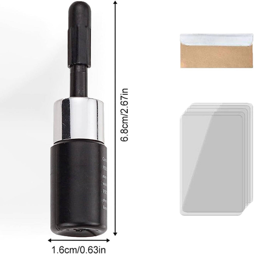 Windshield Repair Kit | Upgrade Your Home with This Thoughtfully Designed Everyday Essential