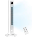 Portable Air Conditioner and Room Cooler | Windowless Freestanding AC Unit for Bedroom and Apartment