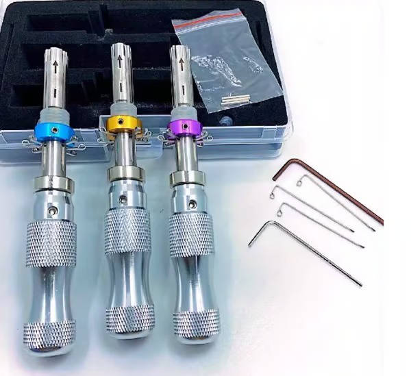 Puller Tools O-Ring Pick Set High Strength O-Ring Extractor Tool | Cleverly Designed for Everyday Use — You'll Wonder How You Managed Without It