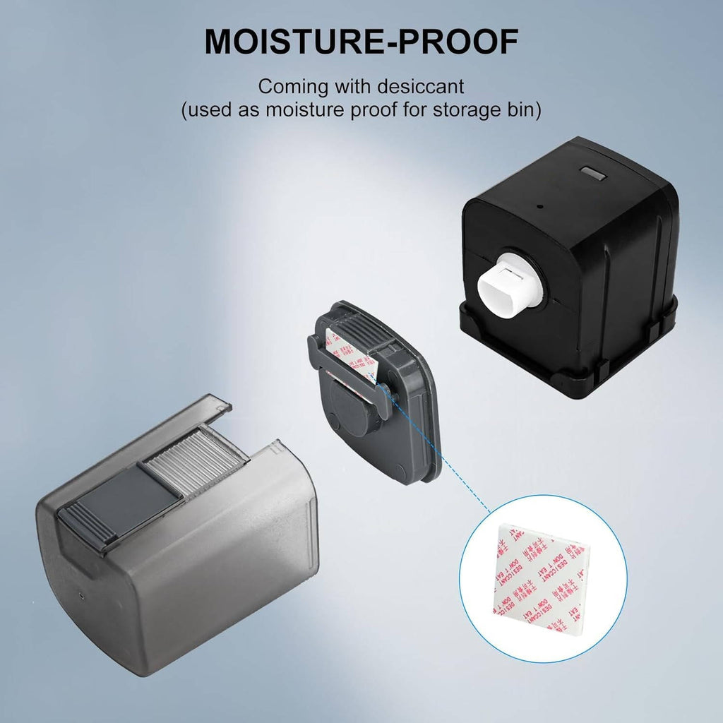 Automatic Food Feeder For Fish | Designed for Happy, Healthy, Well-Loved Pets of Every Breed