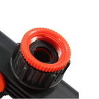 Garden Hose Splitter 4 Way | Hardy, Weather-Resistant & Beautifully Designed for Your Outdoor Space