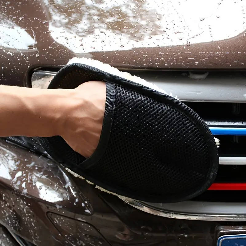 Microfiber Car Cleaning Cloth | Style and Practicality Finally Together — The Modern Home Essential