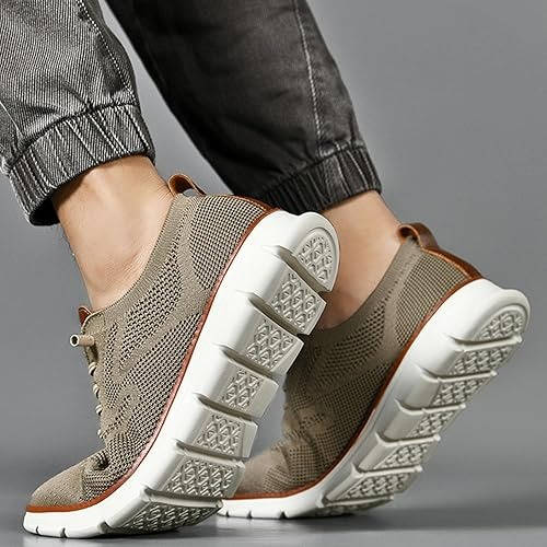 Urban Ultra Comfortable Shoes | Lightweight, Breathable Footwear Built for All-Day Everyday Wear