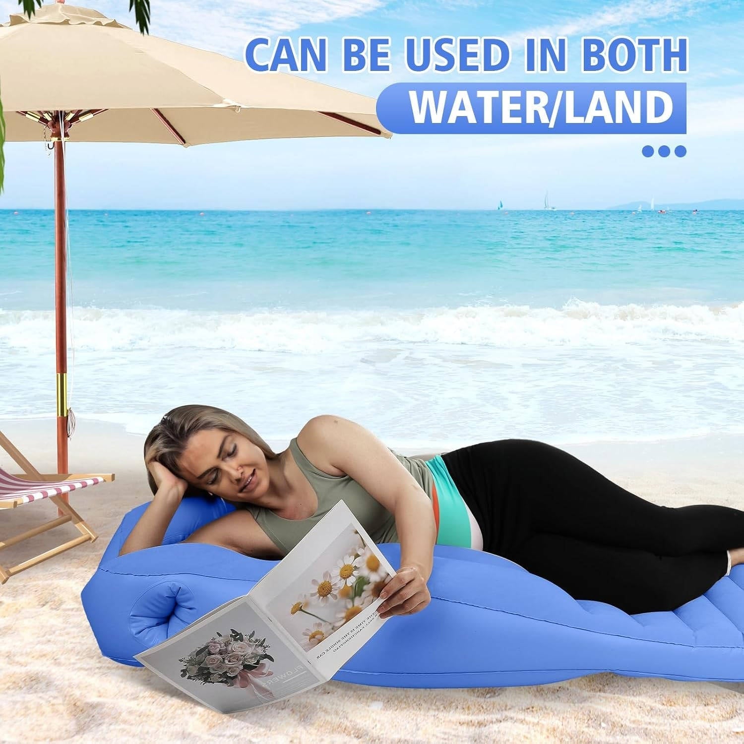 Pregnancy Pillow to Lay on Stomach | Practical, Beautiful & Built to Last — The Smart Choice for Any Home
