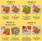 Learning Math Toys Stem for Kids | Award-Winning Toy Design for Kids Who Love to Learn, Build & Play