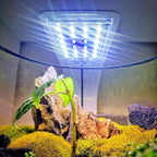 Super Slim Led Fish Tank Aquarium Light Aquatic Plant | Trusted by Pet Owners — Safe, Easy to Use & Built to Last
