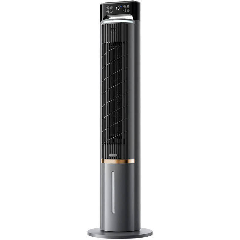 Portable Smart Air Conditioner for Bedroom | Quiet Windowless AC Unit for Sleep and Home Use