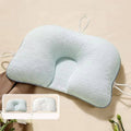 Baby Pillow For Flat Head | Must-Have Baby Accessory Loved by Parents Around the World