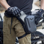 Motorcycle Leg Bag | Premium Car Accessory Built for Drivers Who Demand the Best Every Drive