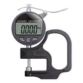 Thickness Gauge Measure Thickness Of Paper Cloth Metal 0.001mm | Outstanding Quality & Great Value — A Genuine Everyday Essential