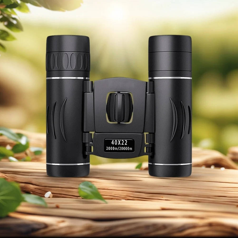 Long Range 40x22 Bird Watching Binocular | Hardy, Weather-Resistant & Beautifully Designed for Your Outdoor Space