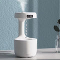 Small Humidifier | Style and Practicality Finally Together — The Modern Home Essential