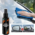 Windshield Water Repellent | Effortlessly Functional Home Essential for Clean, Organised Living