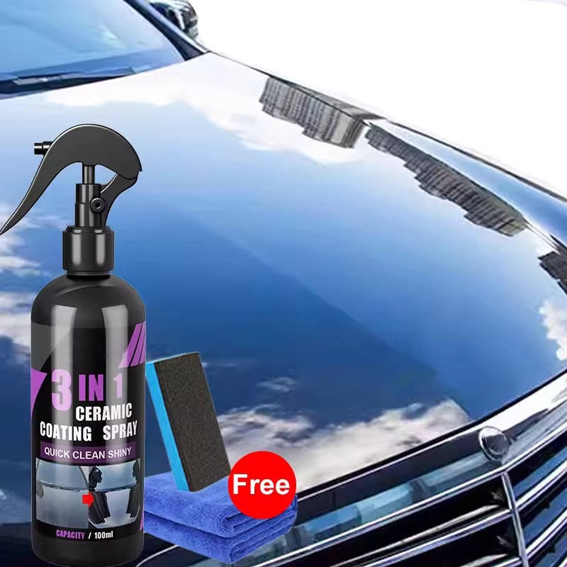 Ceramic Coating For Cars | Flattering Fit for Every Body Shape — Modern, Wearable, Polished Style