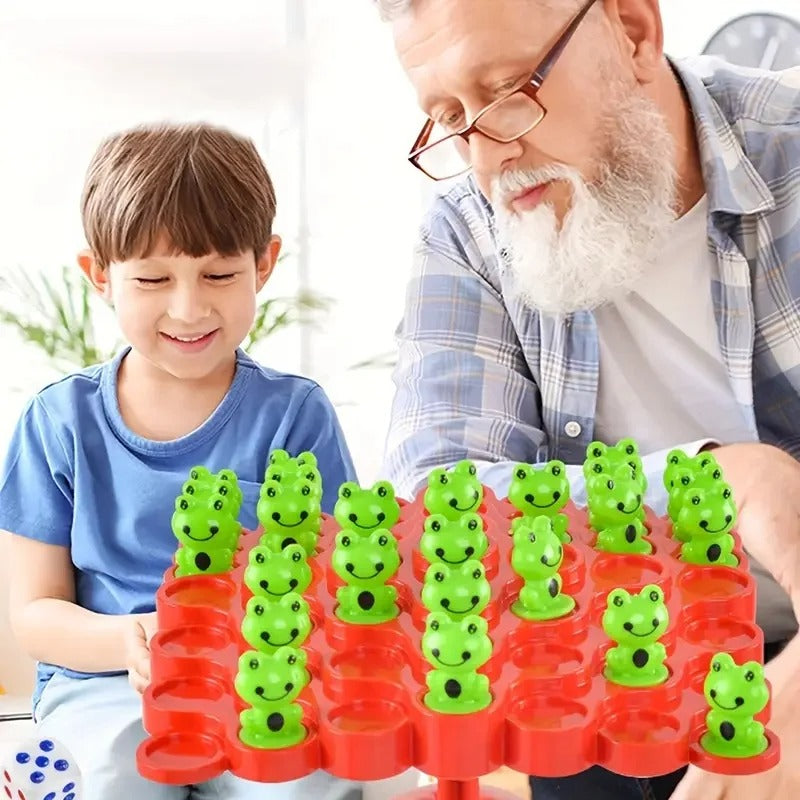 Learning Math Toys Stem for Kids | Award-Winning Toy Design for Kids Who Love to Learn, Build & Play