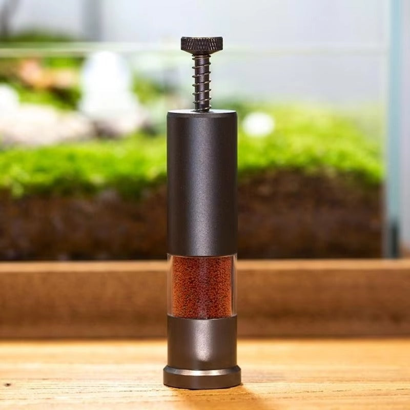 Mini Fish Feeder Aquarium | Vet-Approved Pet Essential for Comfort, Safety & Wellbeing