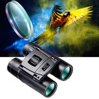 Long Range 40x22 Bird Watching Binocular | Hardy, Weather-Resistant & Beautifully Designed for Your Outdoor Space