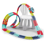 Anti Gravity Race Track for Kids | Screen-Free Play for Developing Minds — Kids Absolutely Love It