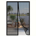 Magnetic Screen Door Custom Sizes | Compact, Stylish & Incredibly Useful — An Everyday Home Must-Have