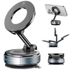 360° Adjustable Magnetic Phone Holder | High-Performance Tech Built for Modern, Busy, On-the-Go Lifestyles