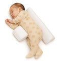 Newborn Side Sleeper Wedge | Parent-Trusted Baby Essential — Comfort, Safety & Peace of Mind