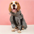 Waterproof Dogs Raincoat | Trusted by Pet Owners — Safe, Easy to Use & Built to Last
