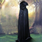 Hooded Horror Halloween Costumes | Some Decorations Are Just Décor — This One Becomes Part of Your Tradition