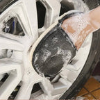 Microfiber Car Cleaning Cloth | Style and Practicality Finally Together — The Modern Home Essential