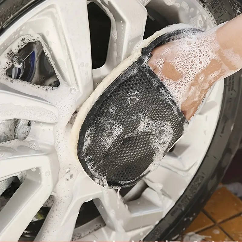 Microfiber Car Cleaning Cloth | Style and Practicality Finally Together — The Modern Home Essential