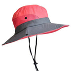 UV Protection Foldable Sun Hat | Stylish & Versatile Accessory to Complete Any Look, Any Occasion